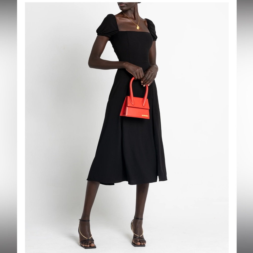 kourt Cyra Dress